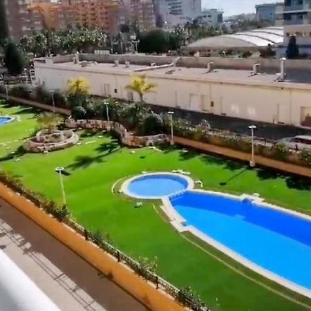 Edificio Valparaiso,De Lujo Con Wifi Oropesa del Mar Buitenkant foto